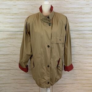 Mackintosh New England Lightweight Jacket